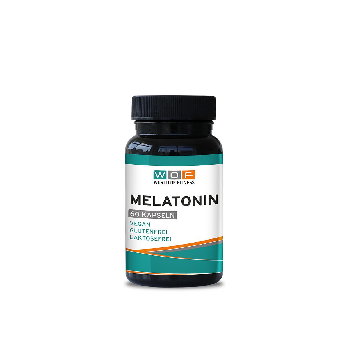Melatonin 60 Kapseln