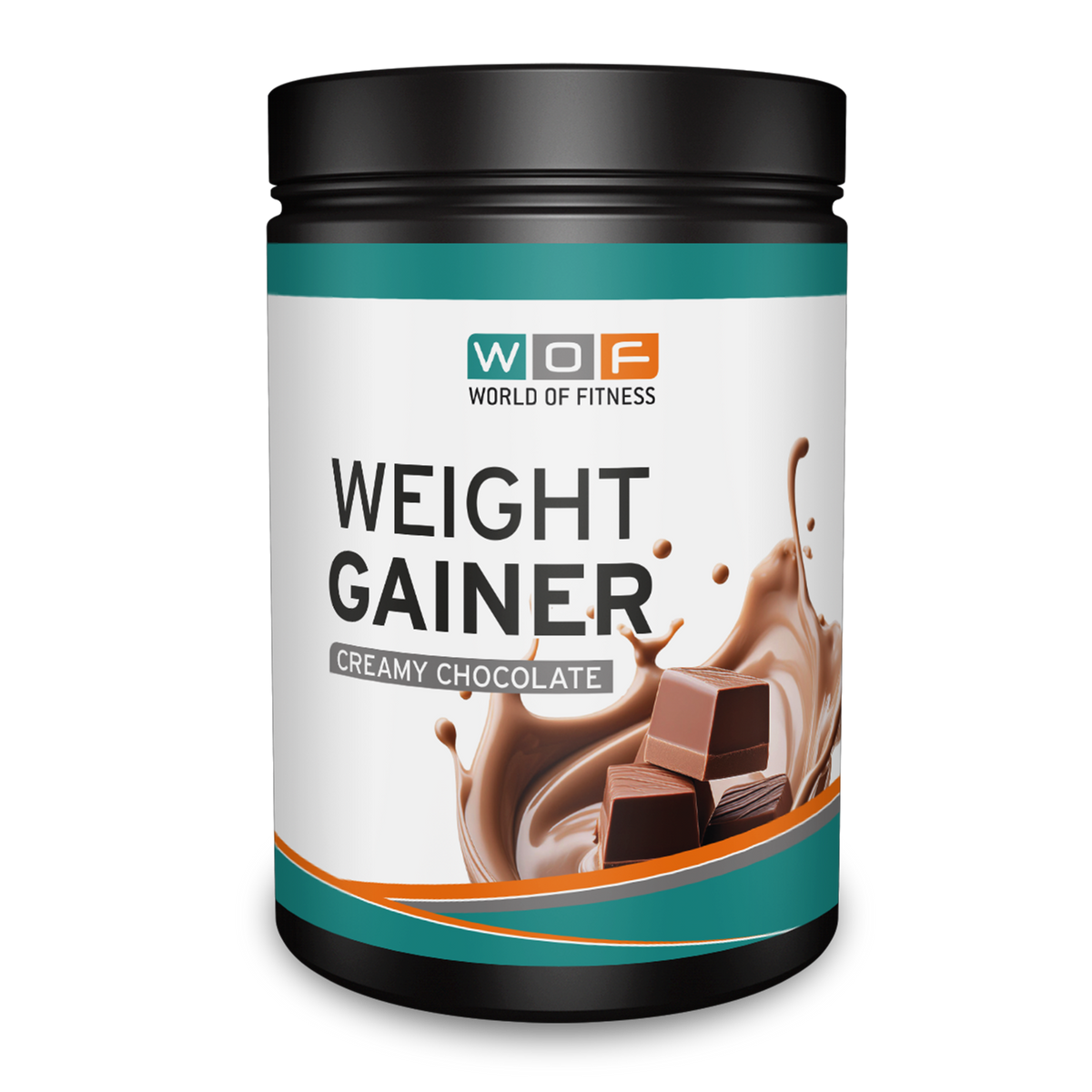 Weight Gainer 1.500 g