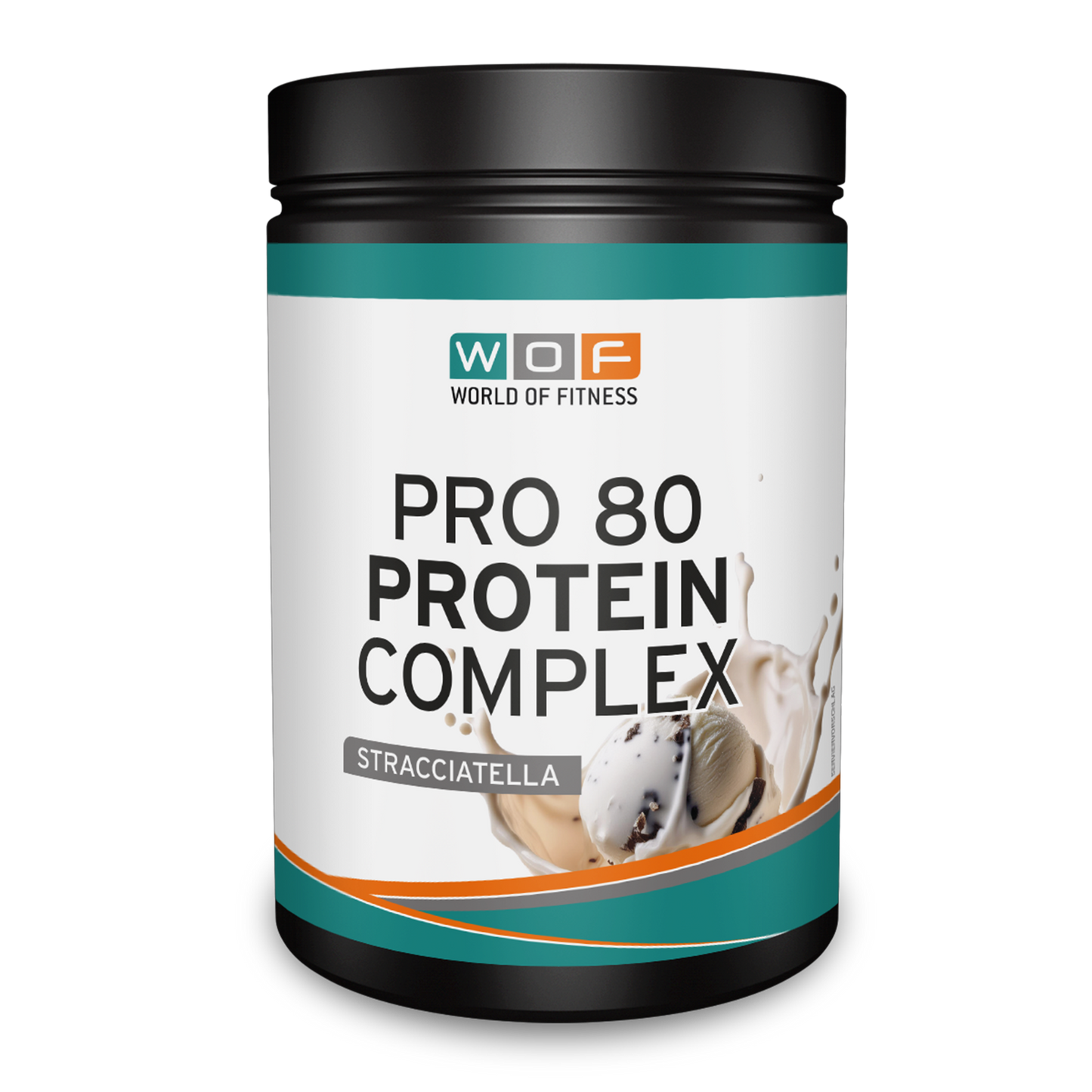 Pro 80 Protein Complex 750g Dose