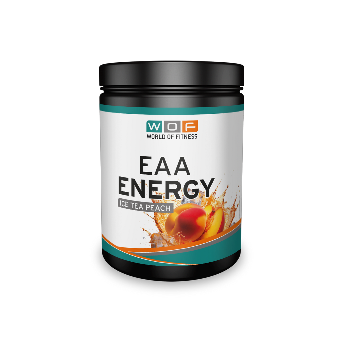 EAA Energy 500 g Dose