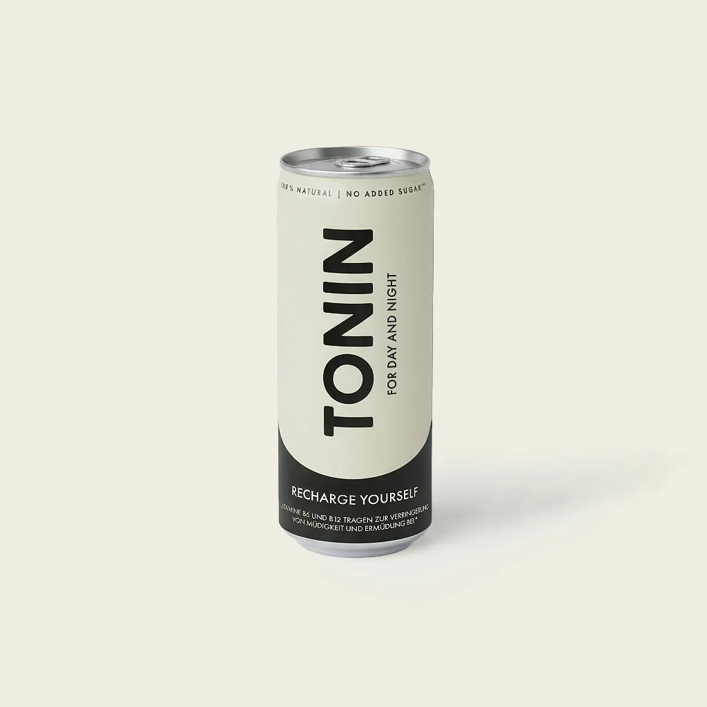Tonin Recharge Drink 250 ml