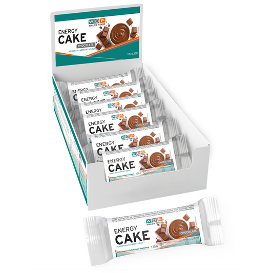Energy Cake