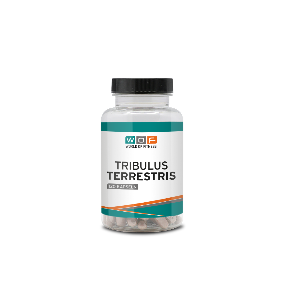 Tribulus Terrestris 120 Kapseln