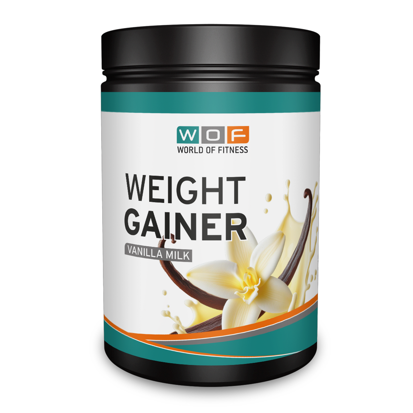 Weight Gainer 1.500 g