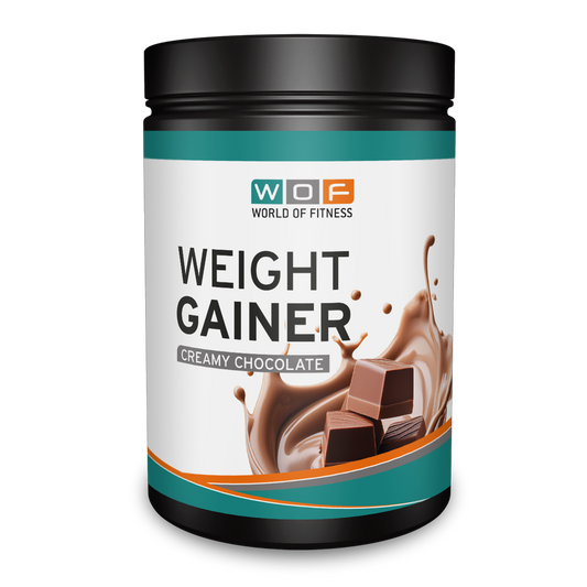 Weight Gainer 1.500 g