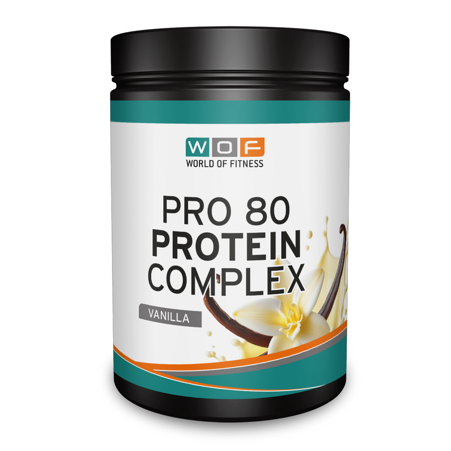 Pro 80 Protein Complex 750g Dose