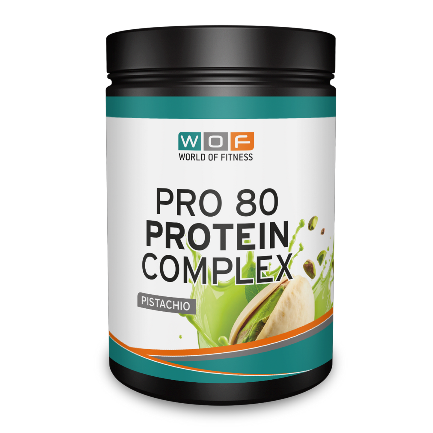 Pro 80 Protein Complex 750g Dose