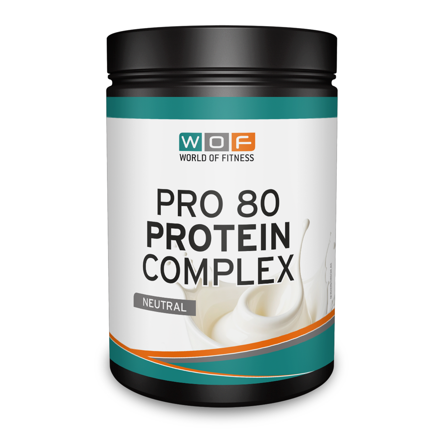 Pro 80 Protein Complex 750g Dose