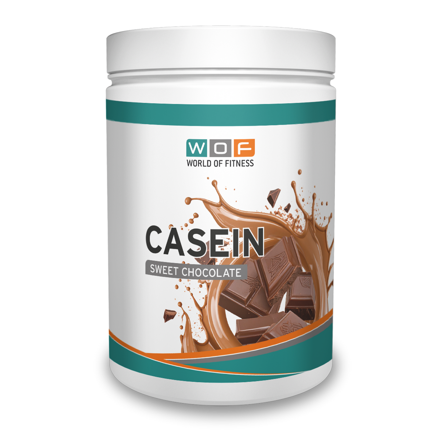 Casein 750 g Dose