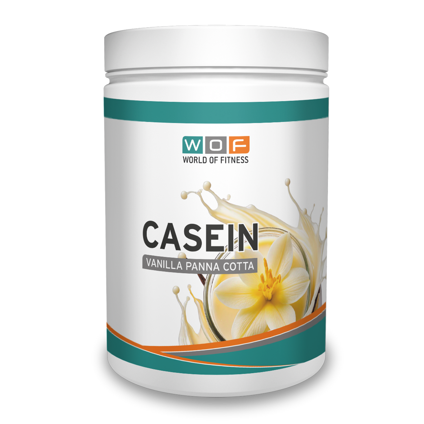 Casein 750 g Dose