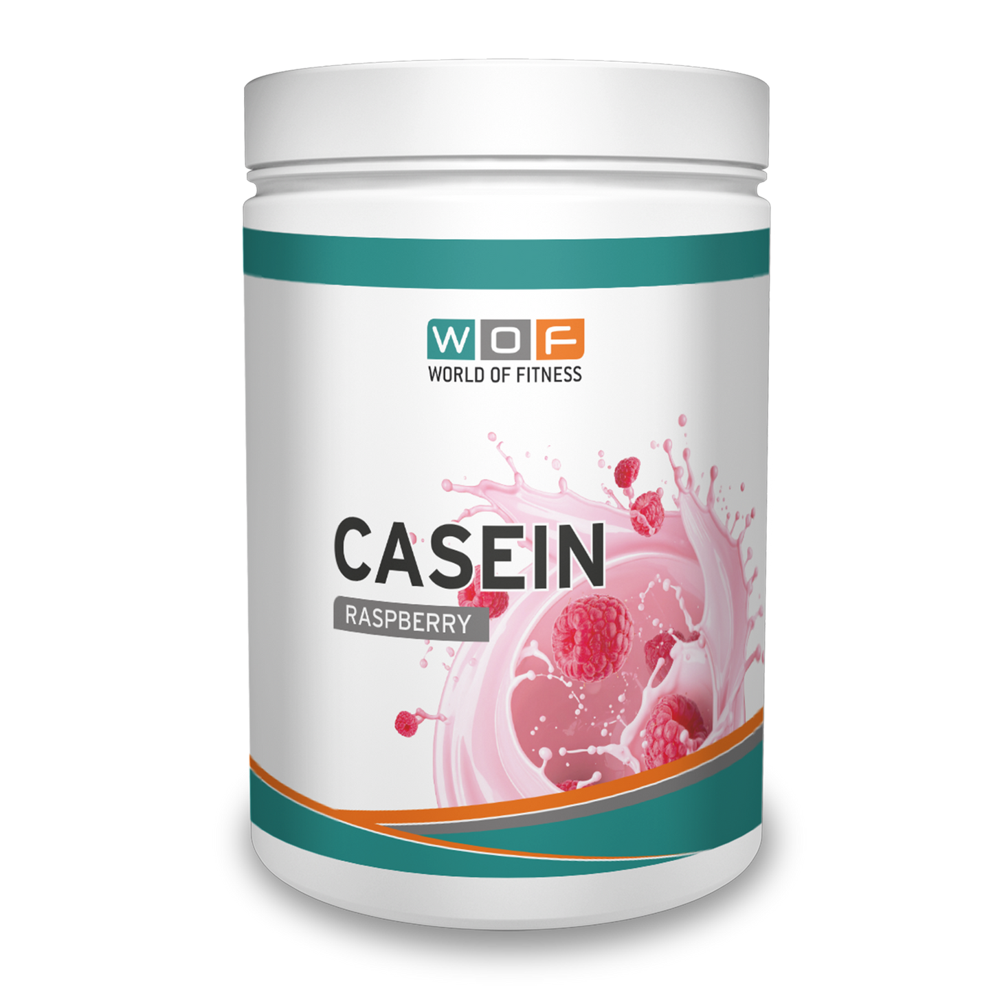 Casein 750 g Dose