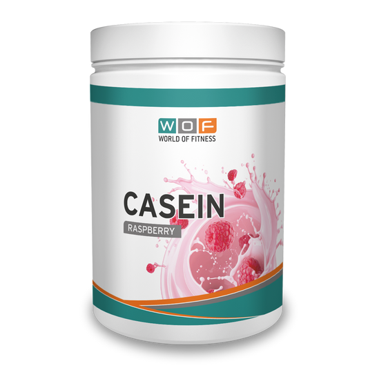 Casein 750 g Dose