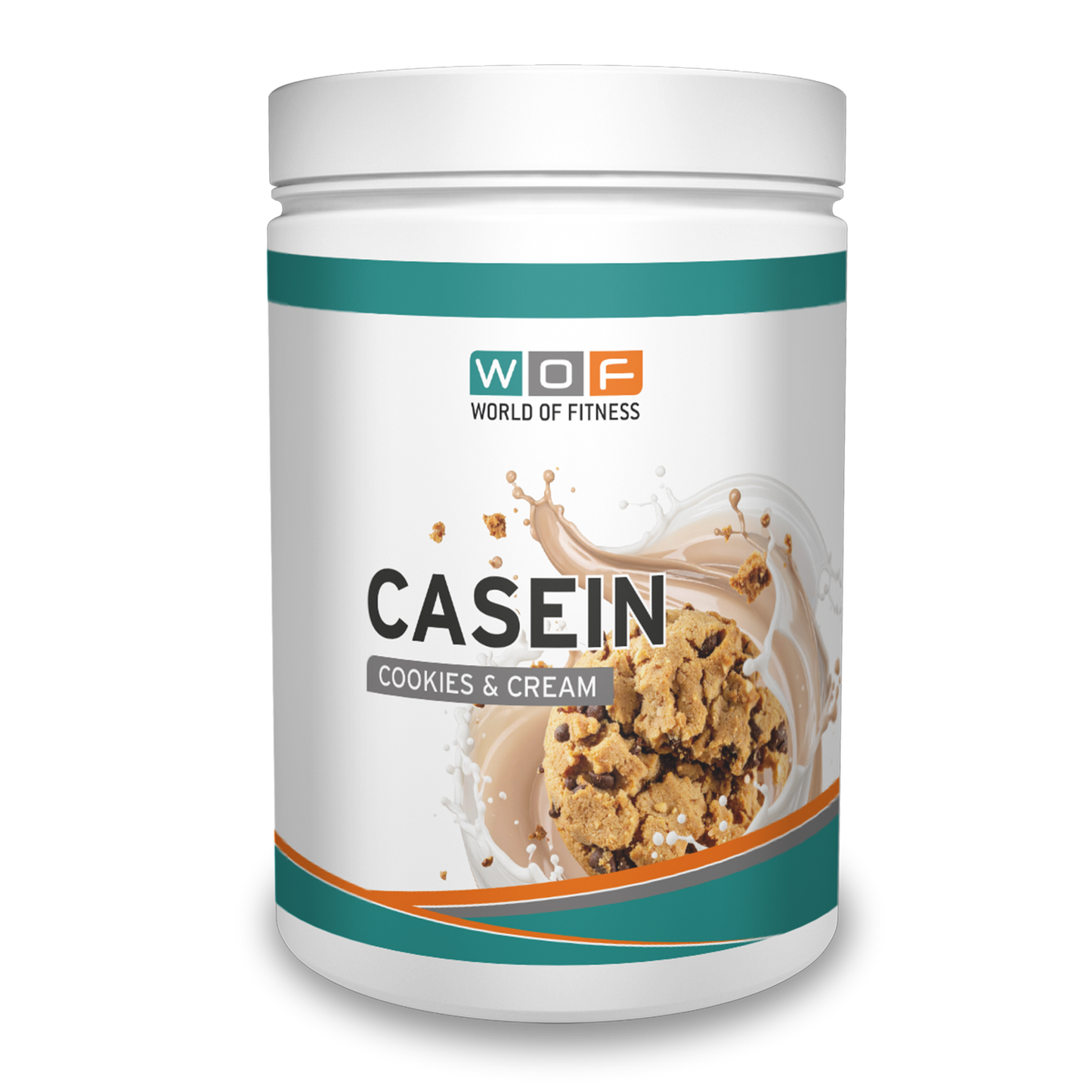 Casein 750 g Dose