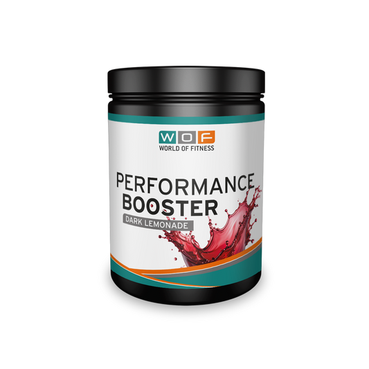 Performance Booster 450 g Dose