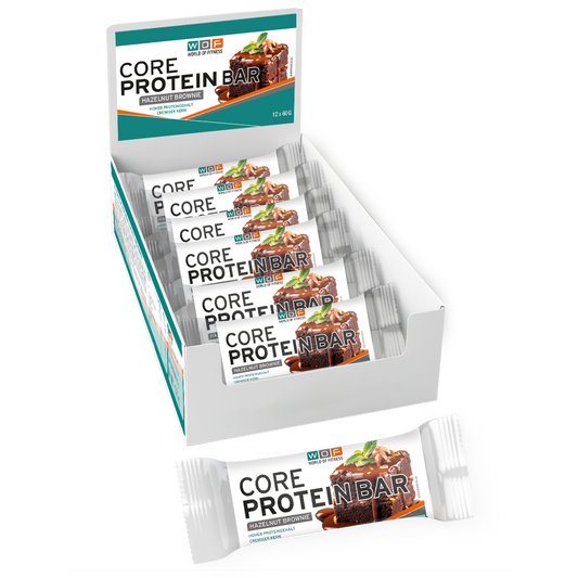 Core Protein Bar 60g